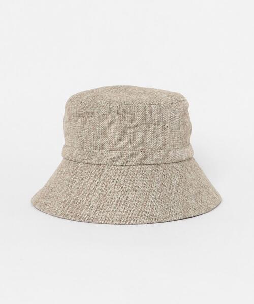 セール】折りたたみリネンライクハット（ハット）｜URBAN RESEARCH