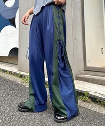 etsinta | etsintaレースアップバルーンパンツ(その他パンツ)