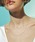 les bonbon�i���{���{���j�́u�yles bon bon�zK18 elisabeth matinee necklace/�G���U�x�X �}�`�l �l�b�N���X BOB708�i�l�b�N���X�j�v�b�S�[���h