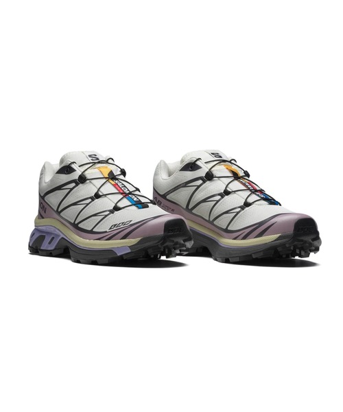 SALOMON/サロモン/XT-6