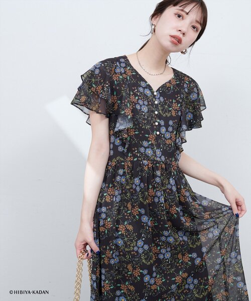 natural couture（ナチュラルクチュール）の「【日比谷花壇