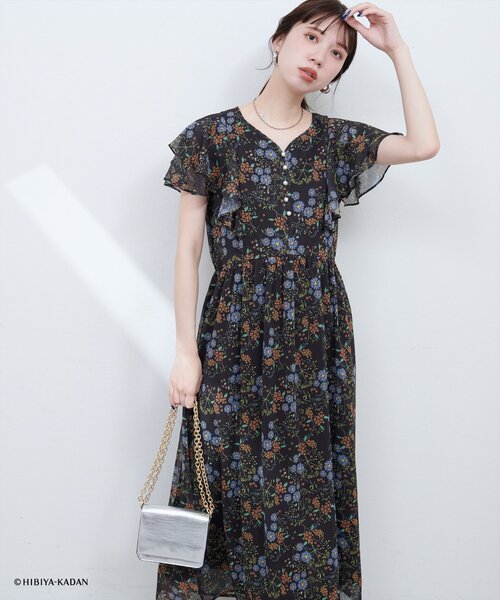 natural couture（ナチュラルクチュール）の「【日比谷花壇コラボ