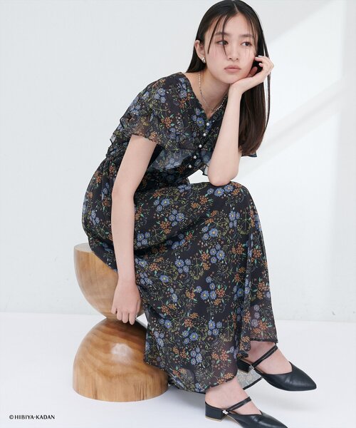 natural couture（ナチュラルクチュール）の「【日比谷花壇コラボ