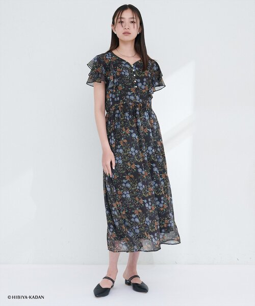 natural couture（ナチュラルクチュール）の「【日比谷花壇