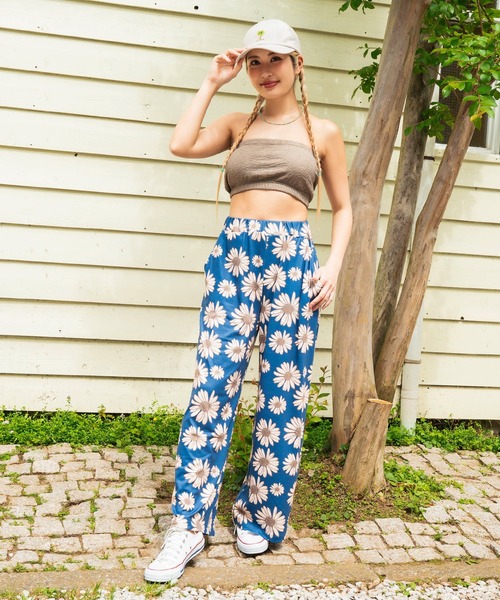 anap mimpi（アナップミンピ）の「フクレジャガード カップ付き ベアトップ（チューブトップ・レディース・グレー系その他/アイボリー/ブラック・FREE）」の10枚目の写真