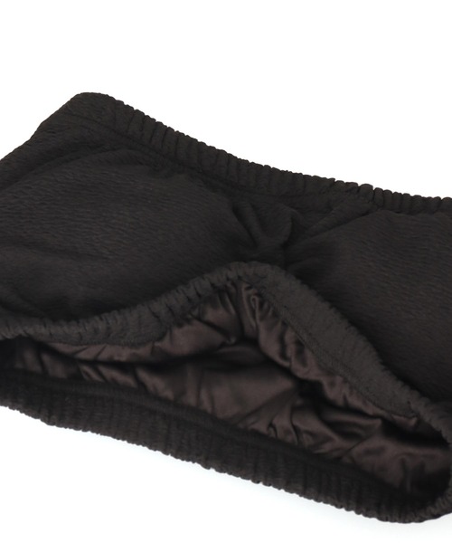 anap mimpi（アナップミンピ）の「フクレジャガード カップ付き ベアトップ（チューブトップ・レディース・グレー系その他/アイボリー/ブラック・FREE）」の8枚目の写真