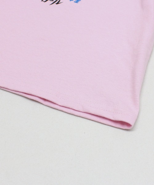 RNA(アールエヌエー)の「M2516 PINKMOTEL 東京メモリーT(Tシャツ/カットソー・レディース・ホワイト/ピンク・MEDIUM)」の22枚目の写真