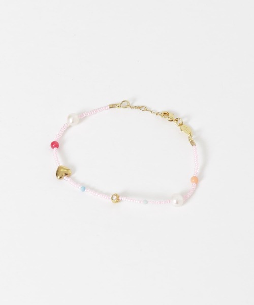 ANNI LU OH SO FINE BRACELET（ブレスレット）｜ANNI LU