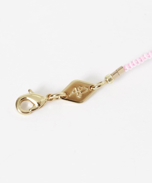ANNI LU OH SO FINE BRACELET（ブレスレット）｜ANNI LU