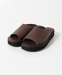 URBAN RESEARCH Sonny Label（アーバンリサーチサニーレーベル）の「Organic handloom　RICHT（サンダル）」