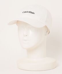 Calvin Klein(�J���o���E�N���C��)�́yCalvin Klein�z���j�Z�b�N�X�@�x�[�X�{�[���L���b�v�@4D5003G(�L���b�v)