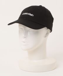 Calvin Klein(�J���o���E�N���C��)�́yCalvin Klein�z���j�Z�b�N�X�@�x�[�X�{�[���L���b�v�@4D5003G(�L���b�v)