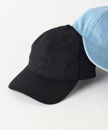 Calvin Klein(�J���o���E�N���C��)�́yCalvin Klein�z���j�Z�b�N�X�@�x�[�X�{�[���L���b�v�@4D5003G(�L���b�v)