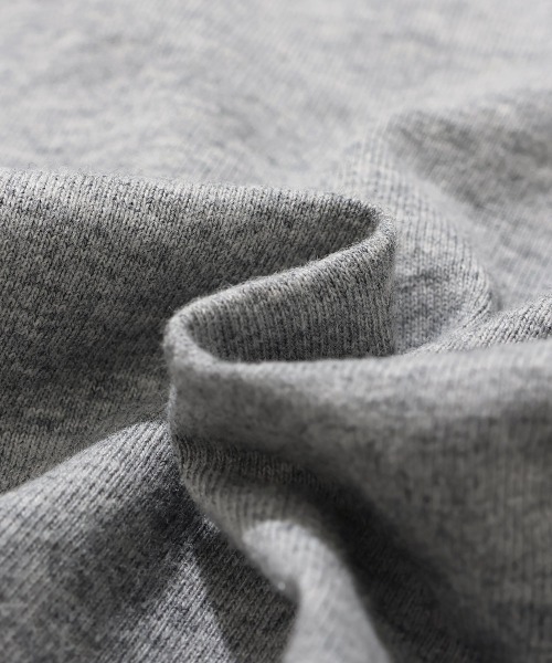 KRIFF MAYER(クリフメイヤー)の「【コットン100%ボディ】外遊びイラストロンT(ロゴ)(Tシャツ/カットソー・メンズ・オフホワイト/グレー/ブラック/オレンジ/ライトグリーン/ブルー・MEDIUM/LARGE/X-LARGE)」の20枚目の写真