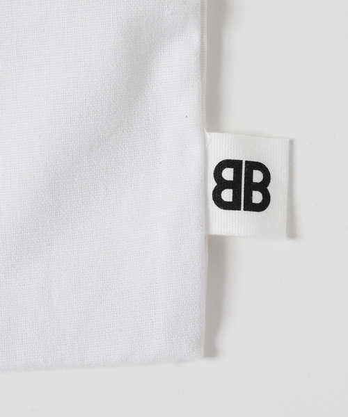 journal standard L'essage(ジャーナルスタンダードレサージュ)の「【Bucket Baggage/バケットバゲージ】Puff Cube Small:ハンドバッグ(ハンドバッグ・レディース・ブラウン・FREE)」の13枚目の写真