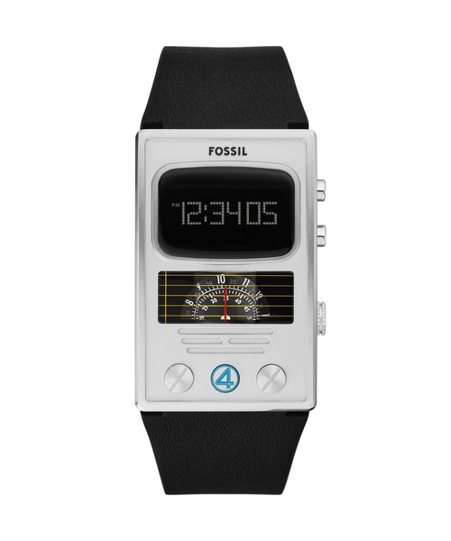 フォッシル | マーベル Marvel x Fossil ファンタスティック4 フォッシル | マーベル Marvel x Fossil ファンタスティック4