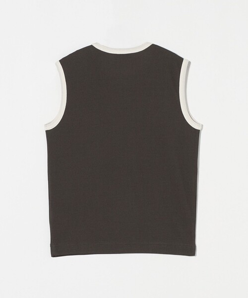 23区◆R/ノースリーブカットソー/32/ポリエステル/WHT/無地 楽天市場】ノースリーブ（ブランド23区）（Tシャツ・カットソー