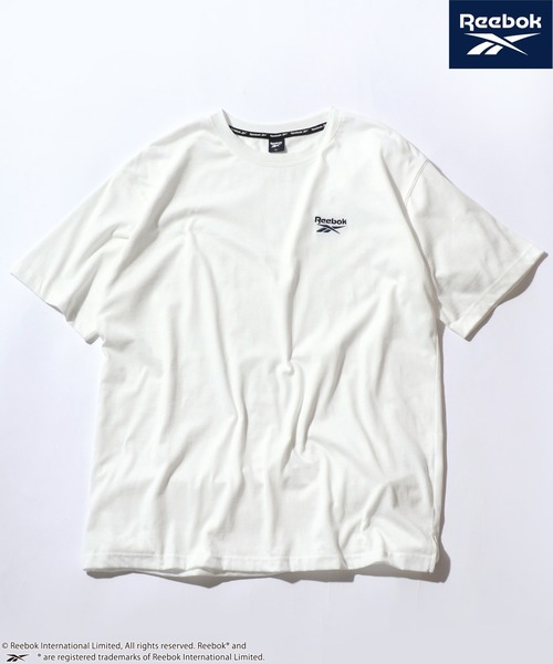 【即購入OK】オリンピック・マルセイユ 1993 シャツ Reebok社製 希少 MADE IN USA製 90s Reebok バックプリントロゴプリントT