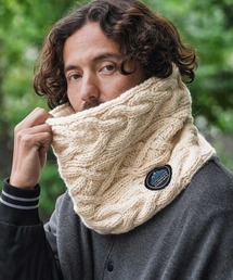 CAMBIO(JrI)mko12988-yHIMALAYAN CLIMBERS HAND-KNITʒz҂݃Xk[h(lbNEH[}[/Xk[h)