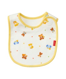 MIKI HOUSE | プッチースタイ(スタイ/よだれかけ)