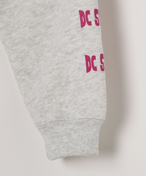 10C REPIPI(ジューシーレピピ)の「【10C REPIPI】【DC】ZIPフーディ(パーカー・キッズ・グレー/ブラック・130cm/120cm)」の18枚目の写真