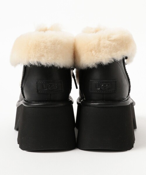 UGG(R) / ESMEE LEATHER LACE UP（ブーツ）｜UGG（アグ）の