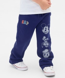 GAP（ギャップ）の「Gap × ディズニー ヴィンテージソフト スウェットパンツ (幼児・ベビー)（スウェットパンツ・キッズ）」