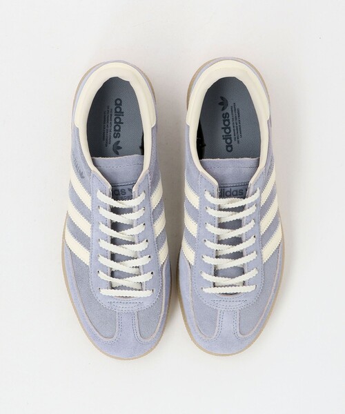 adidas Originals（アディダスオリジナルス）の「＜adidas Originals＞ハンドボール スペツィアル スニーカー（スニーカー・レディース・ライラック/グレー系・22.5cm/23cm/23.5cm/24cm/24.5cm/25cm）」の20枚目の写真