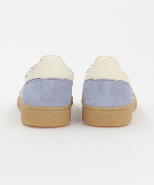 adidas Originals（アディダスオリジナルス）の「＜adidas Originals＞ハンドボール スペツィアル スニーカー（スニーカー・レディース・ライラック/グレー系・22.5cm/23cm/23.5cm/24cm/24.5cm/25cm）」の4枚目の写真