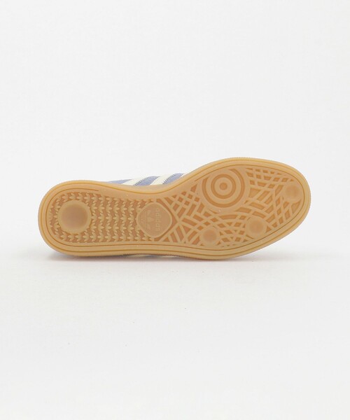 adidas Originals（アディダスオリジナルス）の「＜adidas Originals＞ハンドボール スペツィアル スニーカー（スニーカー・レディース・ライラック/グレー系・22.5cm/23cm/23.5cm/24cm/24.5cm/25cm）」の5枚目の写真