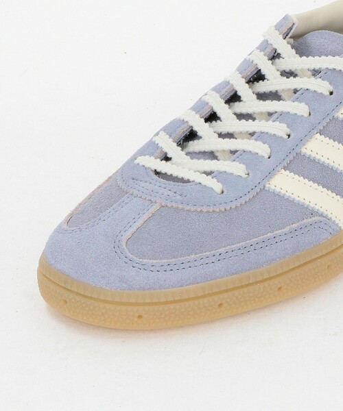 adidas Originals（アディダスオリジナルス）の「＜adidas Originals＞ハンドボール スペツィアル スニーカー（スニーカー・レディース・ライラック/グレー系・22.5cm/23cm/23.5cm/24cm/24.5cm/25cm）」の7枚目の写真