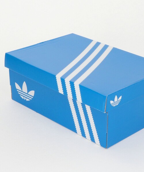 adidas Originals（アディダスオリジナルス）の「＜adidas Originals＞ハンドボール スペツィアル スニーカー（スニーカー・レディース・ライラック/グレー系・22.5cm/23cm/23.5cm/24cm/24.5cm/25cm）」の9枚目の写真