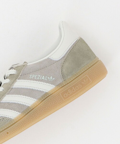 adidas Originals（アディダスオリジナルス）の「＜adidas Originals＞ハンドボール スペツィアル スニーカー（スニーカー・レディース・ライラック/グレー系・22.5cm/23cm/23.5cm/24cm/24.5cm/25cm）」の14枚目の写真