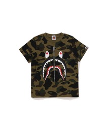 A BATHING APE｜ア ベイシング エイプ（キッズ）のTシャツ/カットソー