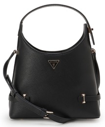 Guess | ROSALBA Small Hobo Crossbody クロスボディバッグ(ショルダーバッグ)