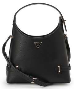 ROSALBA Small Hobo Crossbody クロスボディバッグ