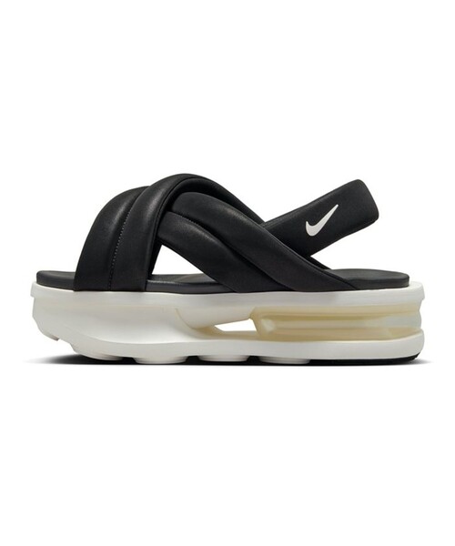 NIKE(ナイキ)の「限定展開 NIKE/ナイキ ナイキ ウィメンズ エアマックス アイラサンダル/FJ5929(サンダル・メンズ・ブラック×ホワイト/ブラック×ブラック/オフホワイト・22.0cm/23.0cm/24.0cm/25.0cm)」の15枚目の写真