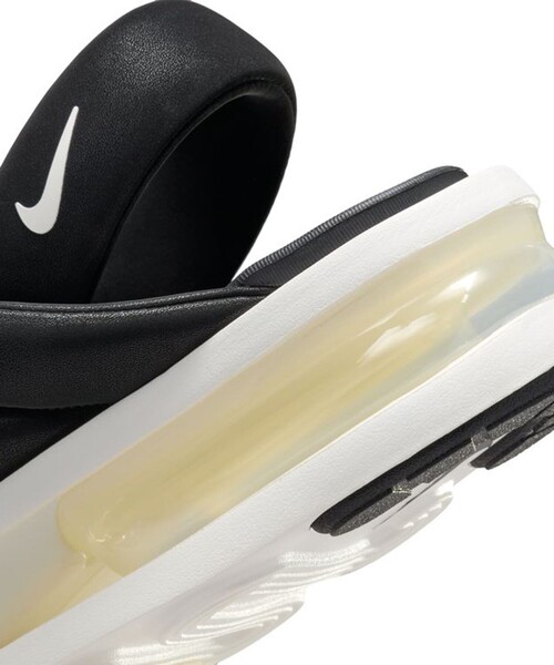 NIKE(ナイキ)の「限定展開 NIKE/ナイキ ナイキ ウィメンズ エアマックス アイラサンダル/FJ5929(サンダル・メンズ・ブラック×ホワイト/ブラック×ブラック/オフホワイト・22.0cm/23.0cm/24.0cm/25.0cm)」の18枚目の写真