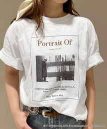 FRAMeWORK｜フレームワークのTシャツ/カットソー（半袖）通販