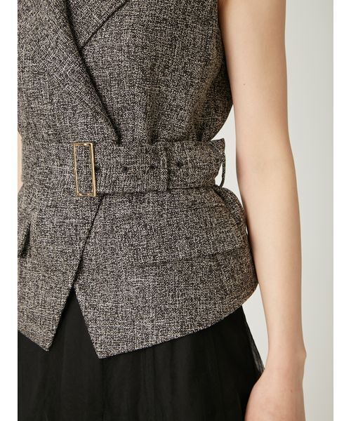 FRAYID　フレイアイディー　ワンピース　セットアップ ワンピース/ドレス | FRAY I.D（フレイ アイディー