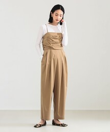 Demi-Luxe BEAMS｜デミルクス ビームスのオールインワン