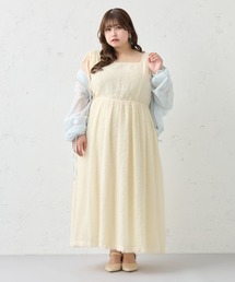 Louiosyルオシー　リボンブローチアンサンブル　大きいサイズ　 新品 Louiosy | 株式会社BUZZWIT