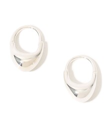 トゥモローランド　ピアス 別注】januka×TOMORROWLAND パールコンビピアス （ピアス