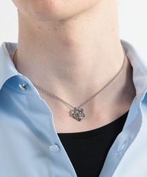 HARE(�n��)�́yMADE IN JAPAN�zROSE�l�b�N���X(HARE)(�l�b�N���X)