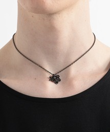 HARE(�n��)�́yMADE IN JAPAN�zROSE�l�b�N���X(HARE)(�l�b�N���X)