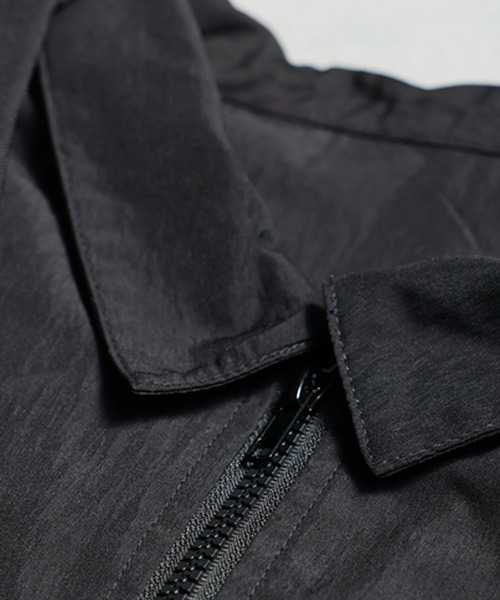 antiqua(アンティカ)の「アシメデザインオールインワン(つなぎ/オールインワン・レディース・ブラック・ONESIZE)」の15枚目の写真
