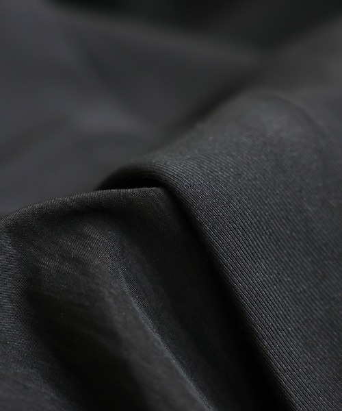 antiqua(アンティカ)の「アシメデザインオールインワン(つなぎ/オールインワン・レディース・ブラック・ONESIZE)」の16枚目の写真