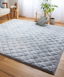 COCOPLATZ interior(RRvbcCeA)̂܂ŔLÎ悤Ȑ􂦂郂ttLgOb185×240cmyLFeelz(O/}bg)