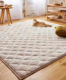 ラグ/マット（ベージュ系）ファッション通販 - ZOZOTOWN