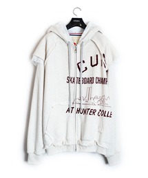 SEVESKIG｜セヴシグのパーカー通販 - ZOZOTOWN